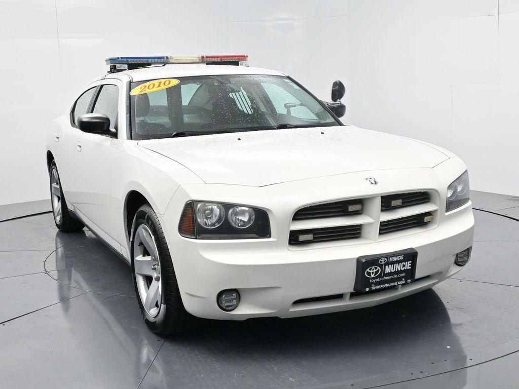 used 2010 Dodge Charger car, priced at $10,199