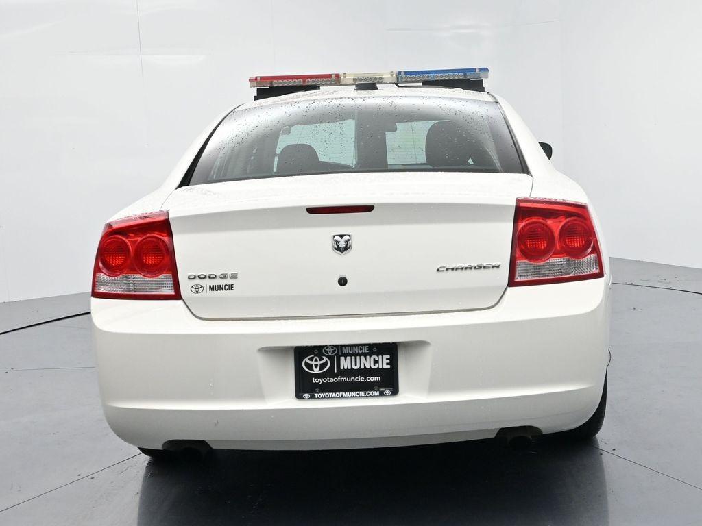 used 2010 Dodge Charger car, priced at $10,199
