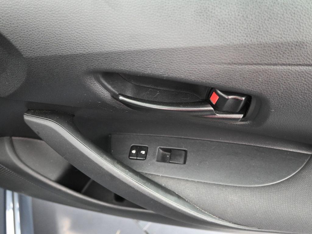 used 2023 Toyota Corolla car, priced at $20,921