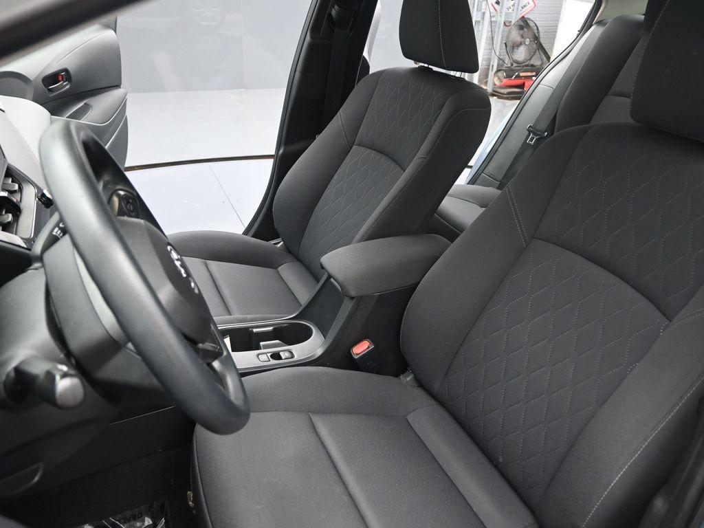 used 2023 Toyota Corolla car, priced at $20,921