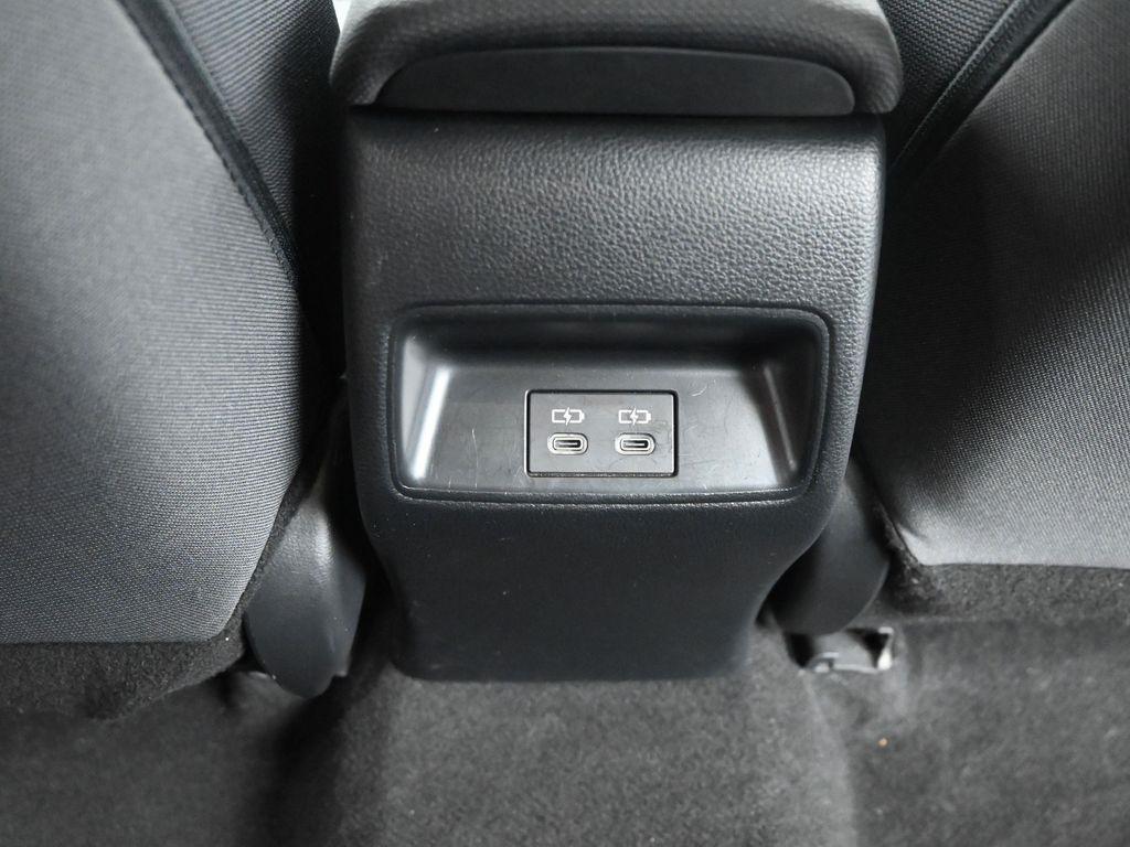 used 2023 Toyota Corolla car, priced at $20,921
