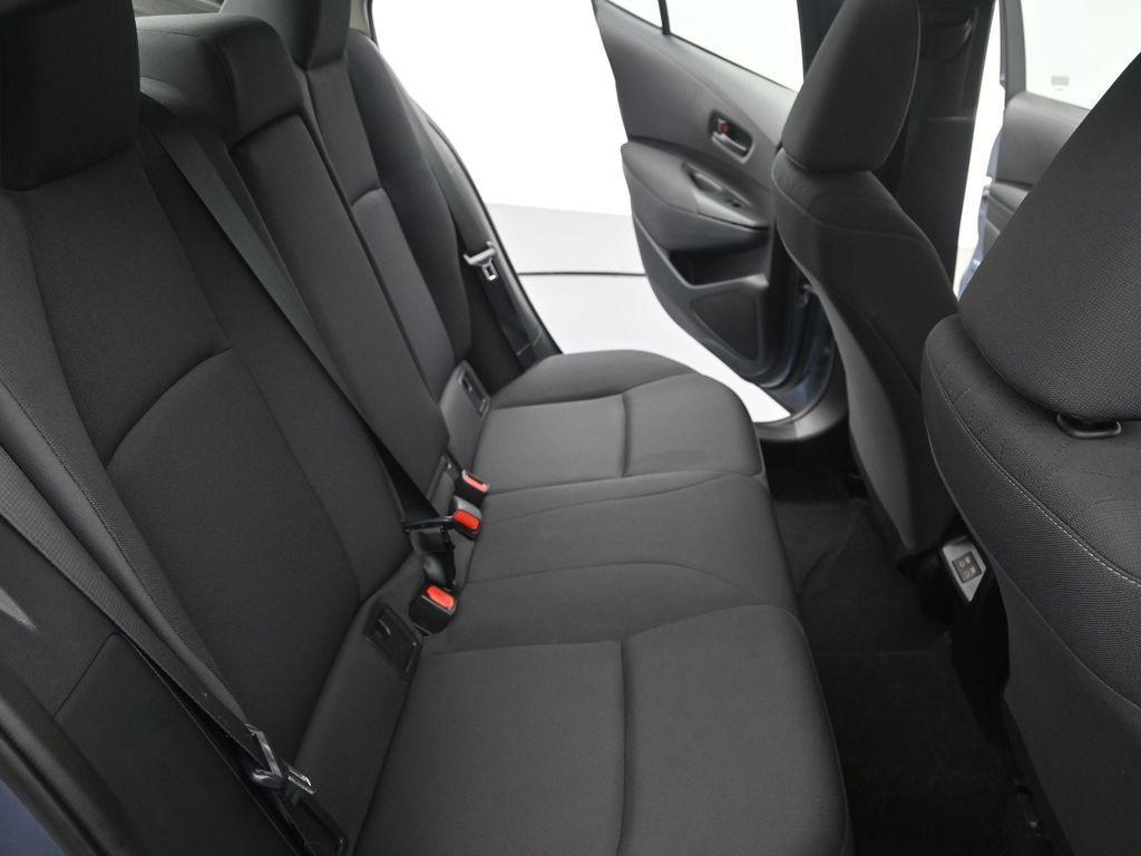 used 2023 Toyota Corolla car, priced at $20,921