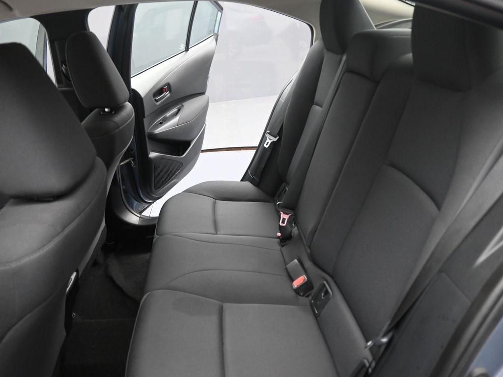 used 2023 Toyota Corolla car, priced at $20,921