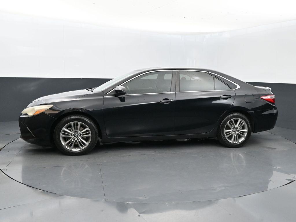 used 2016 Toyota Camry car, priced at $10,599