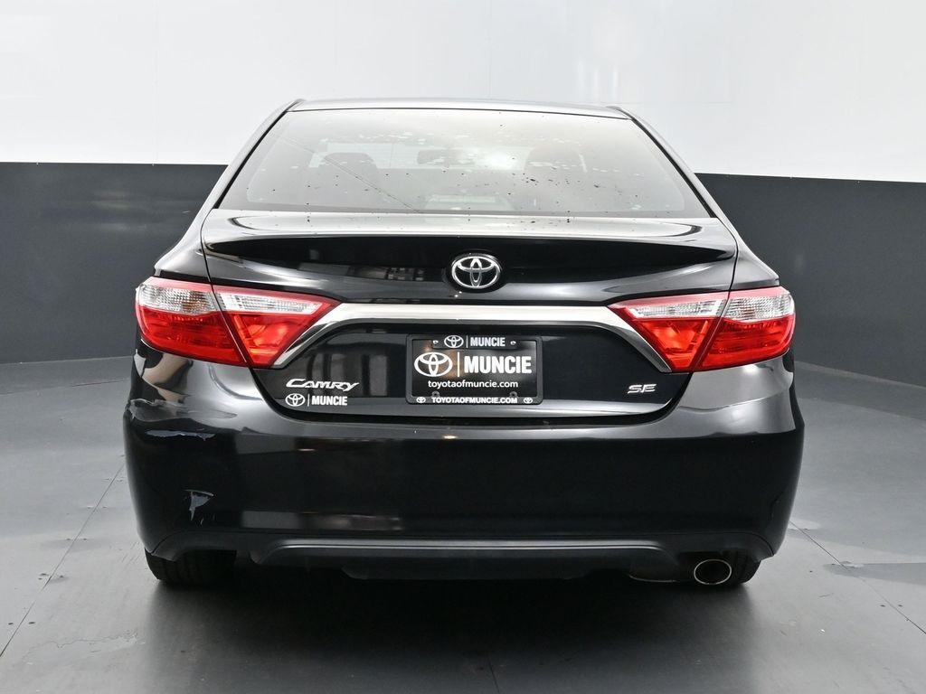 used 2016 Toyota Camry car, priced at $10,599