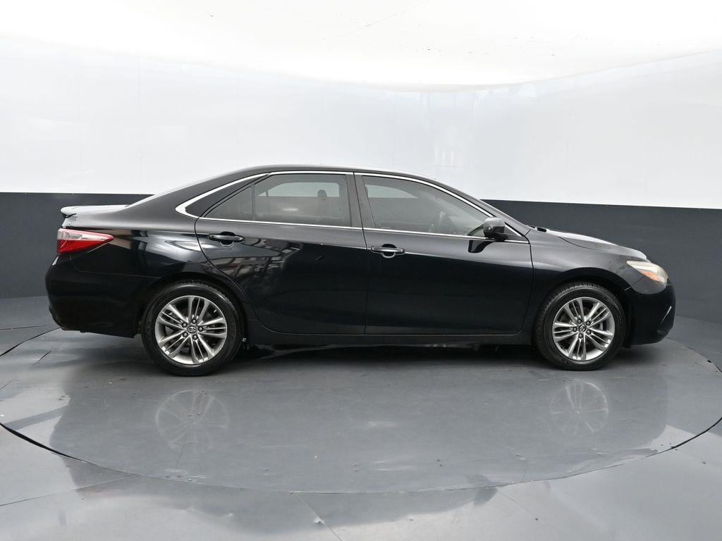 used 2016 Toyota Camry car, priced at $10,599