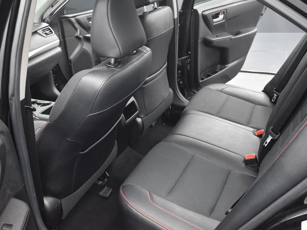 used 2016 Toyota Camry car, priced at $10,599