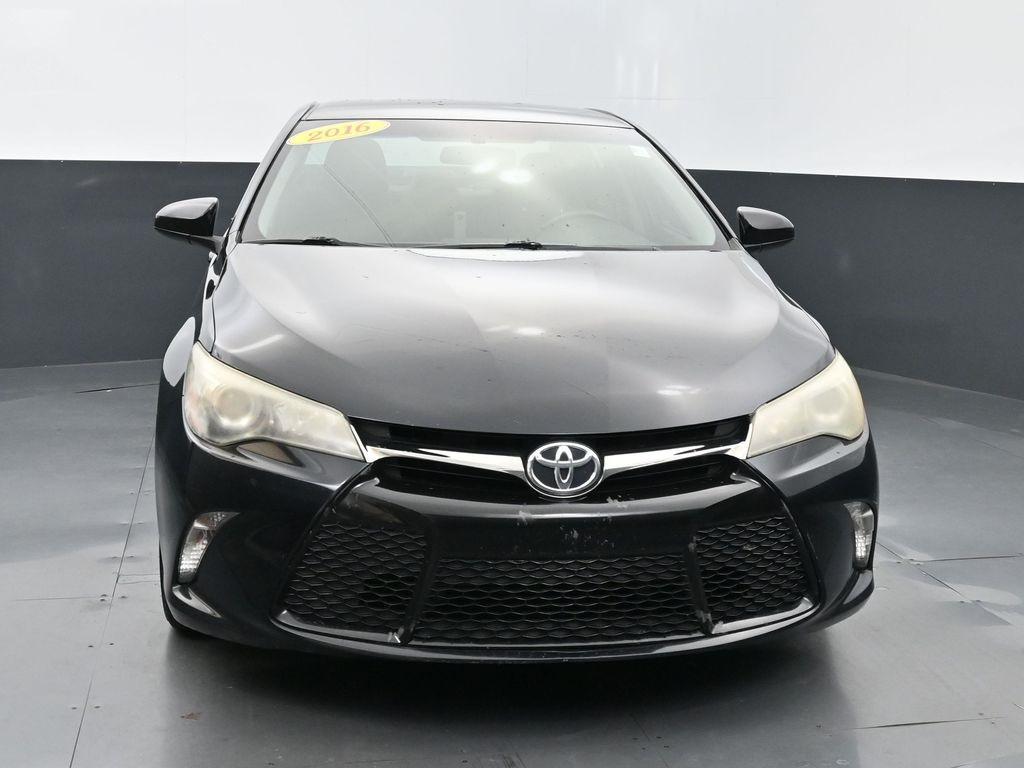 used 2016 Toyota Camry car, priced at $10,599