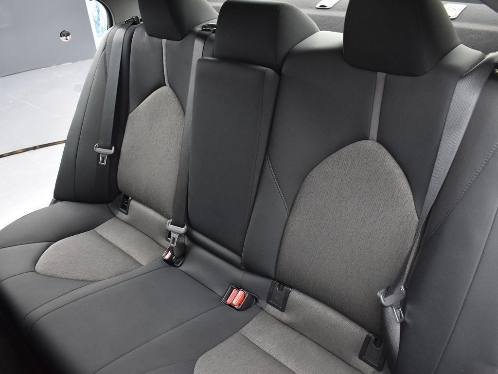 used 2023 Toyota Camry car, priced at $24,125