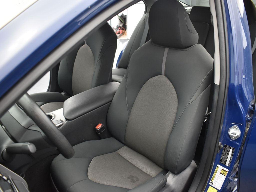 used 2023 Toyota Camry car, priced at $24,125