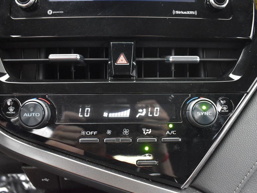 used 2023 Toyota Camry car, priced at $24,125