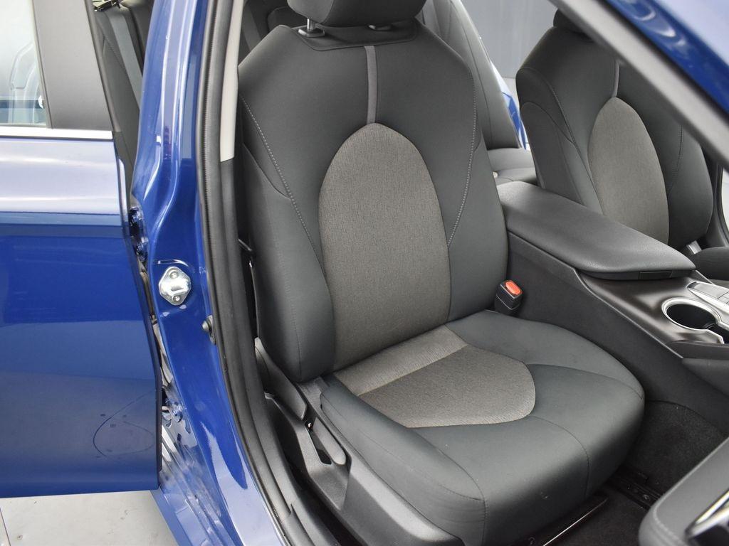 used 2023 Toyota Camry car, priced at $24,125