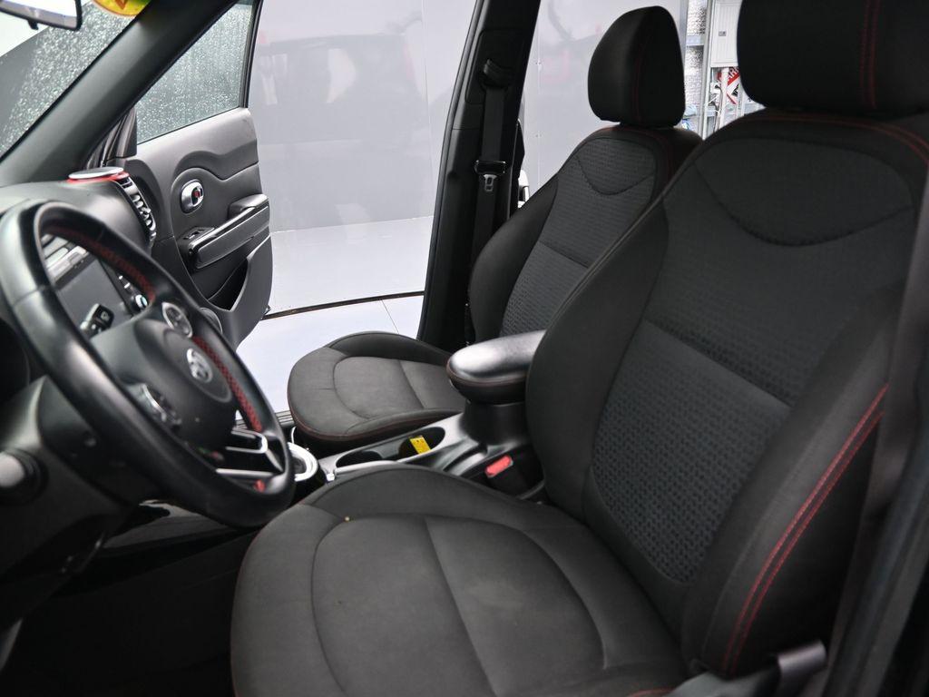used 2016 Kia Soul car, priced at $12,075