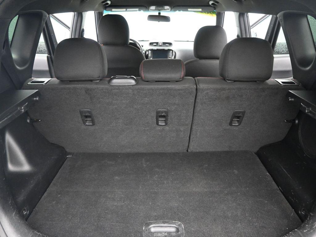 used 2016 Kia Soul car, priced at $12,075