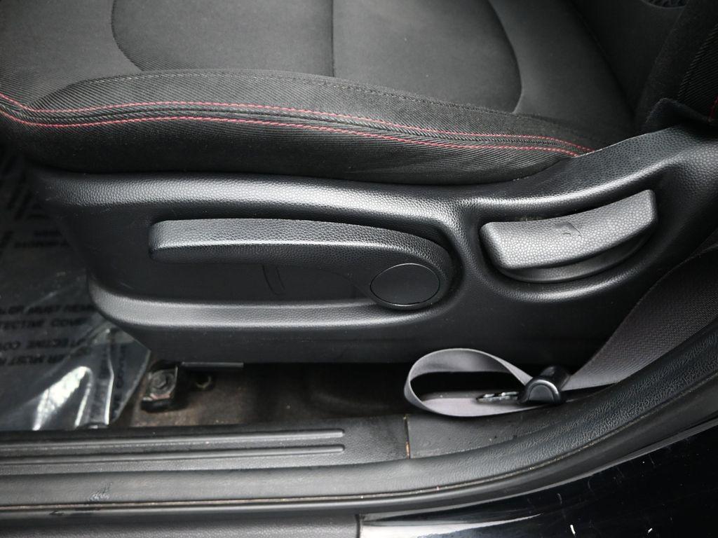 used 2016 Kia Soul car, priced at $12,075