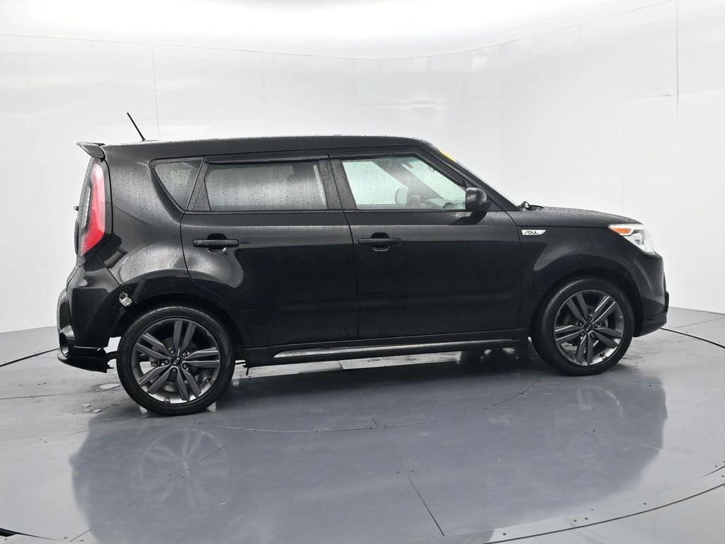 used 2016 Kia Soul car, priced at $12,075