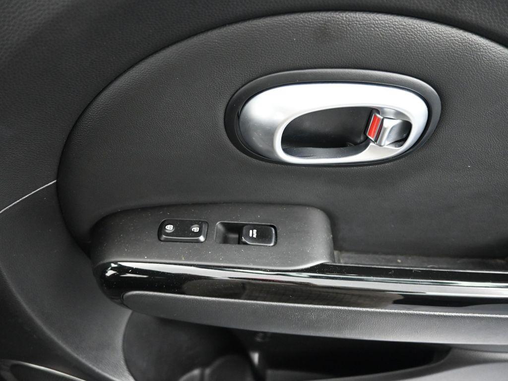 used 2016 Kia Soul car, priced at $12,075