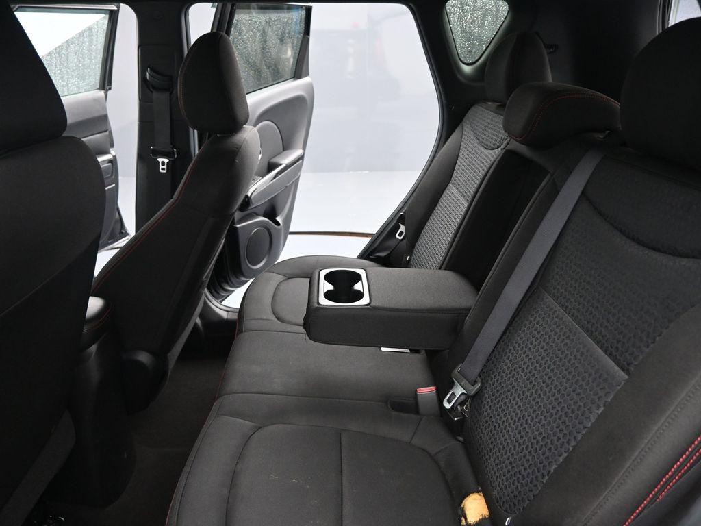 used 2016 Kia Soul car, priced at $12,075