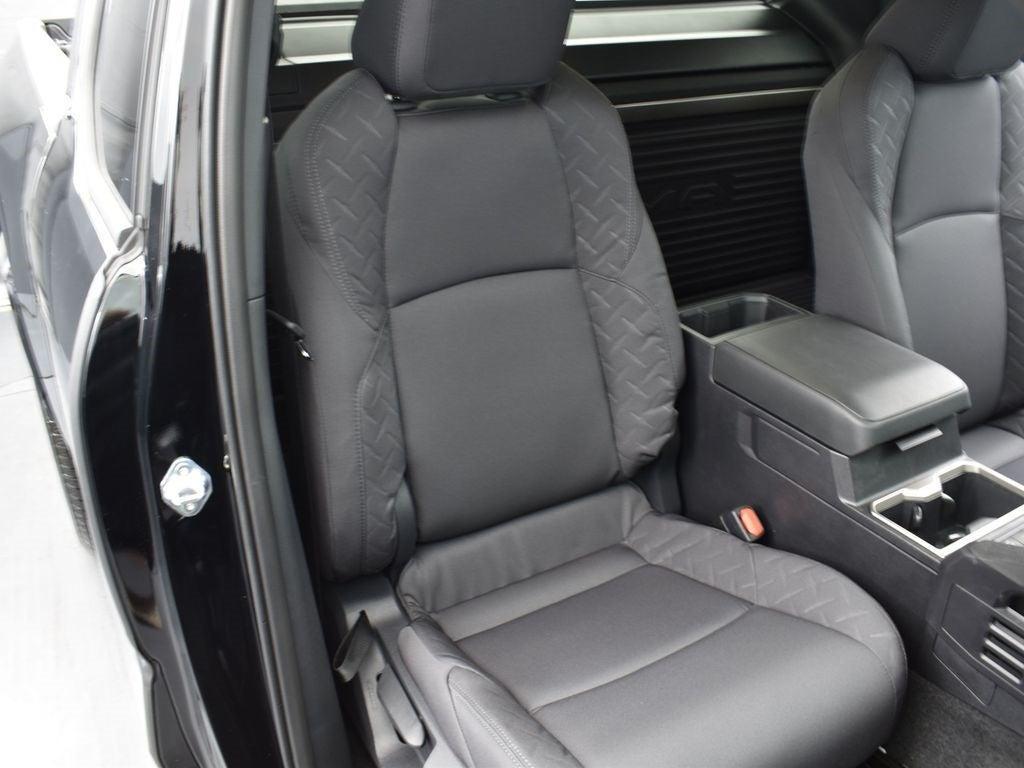new 2025 Toyota Tacoma car, priced at $36,475