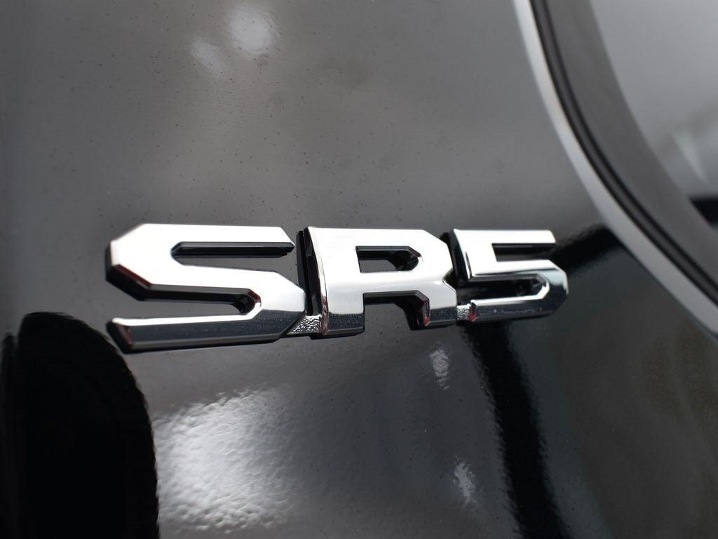 new 2025 Toyota Tacoma car, priced at $36,475
