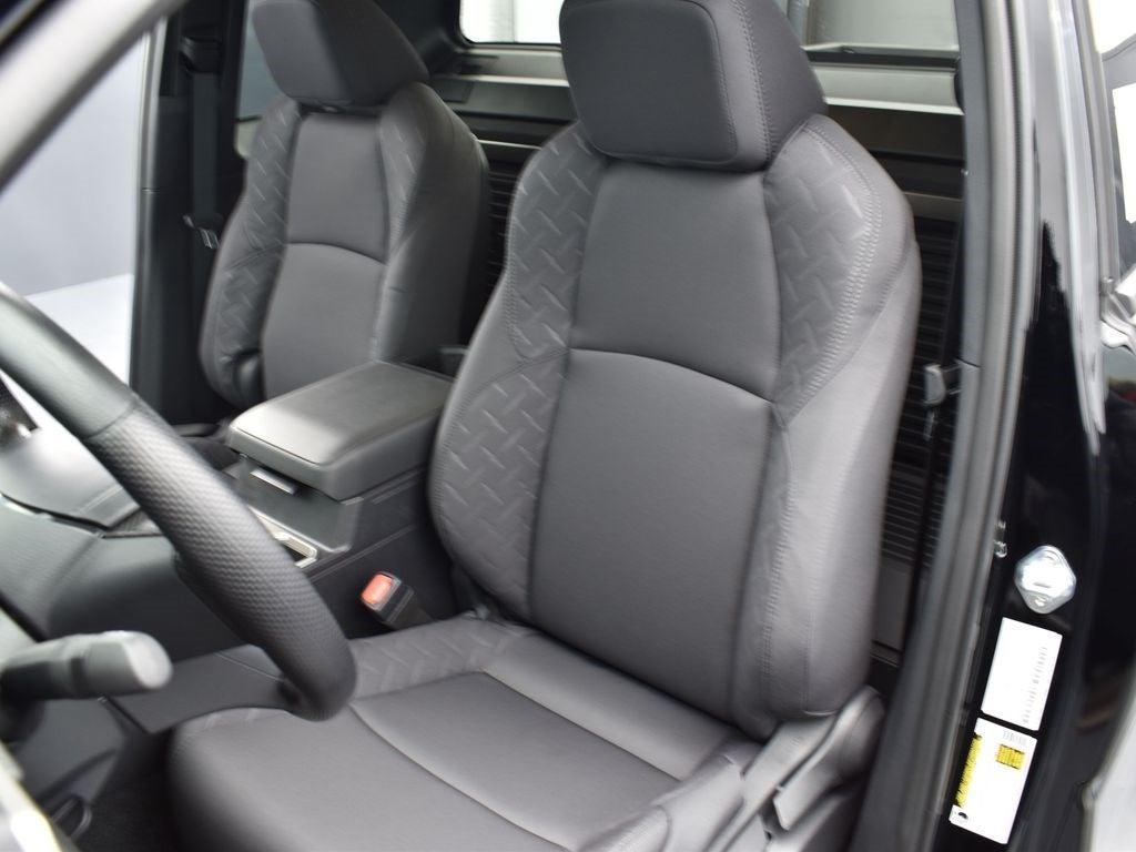 new 2025 Toyota Tacoma car, priced at $36,475