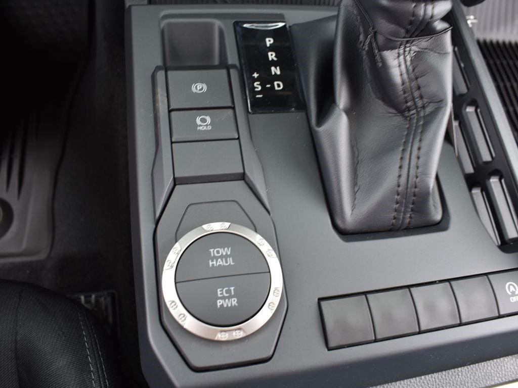 new 2025 Toyota Tacoma car, priced at $36,475