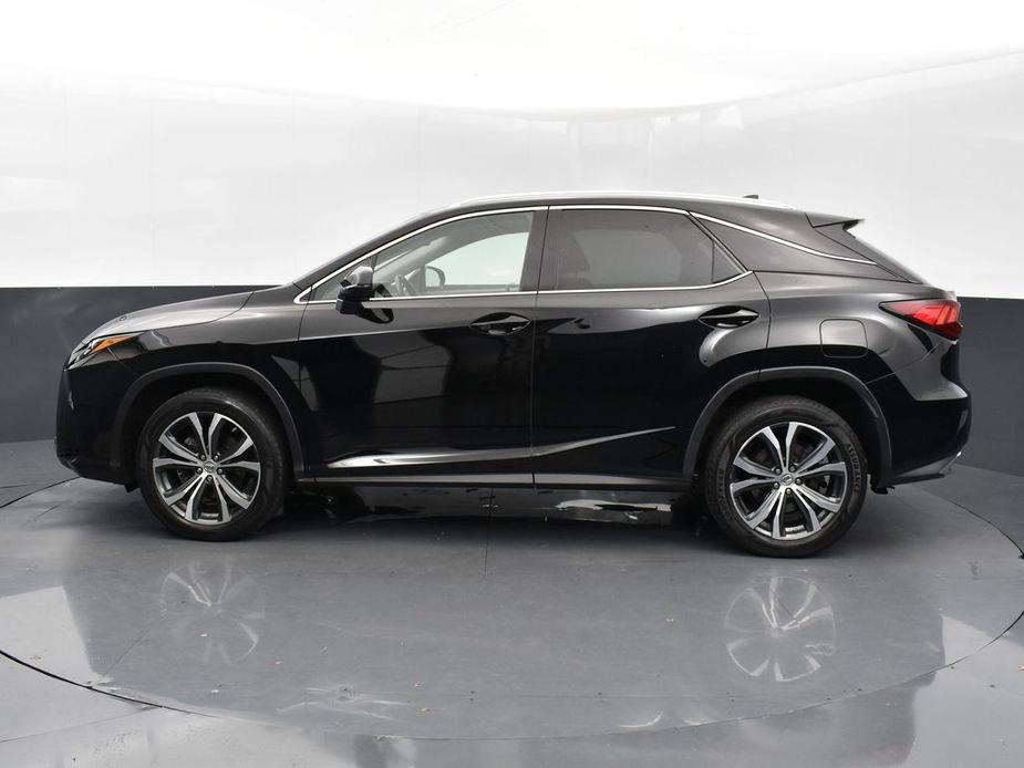 used 2017 Lexus RX 350 car, priced at $24,759