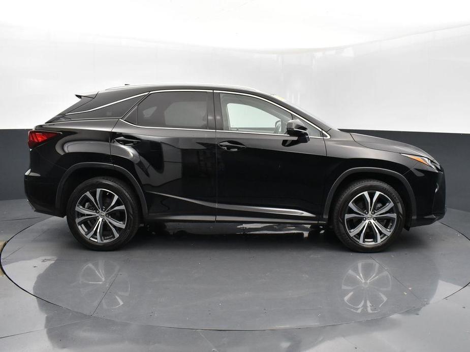 used 2017 Lexus RX 350 car, priced at $24,759