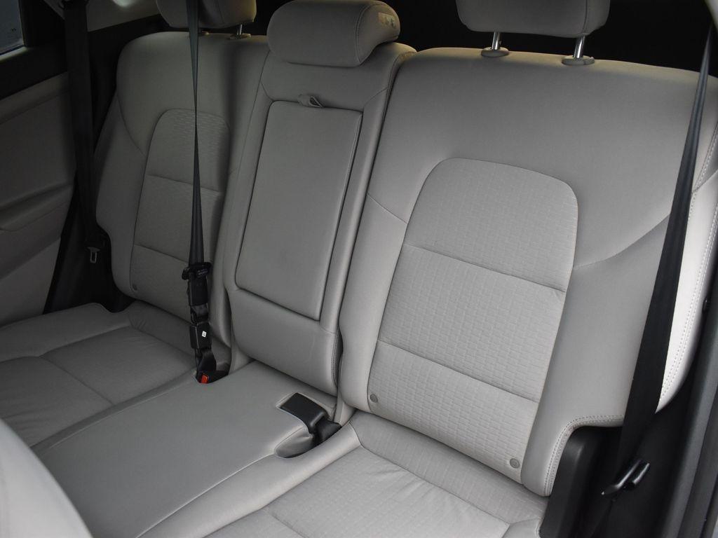 used 2021 Hyundai Tucson car, priced at $20,320