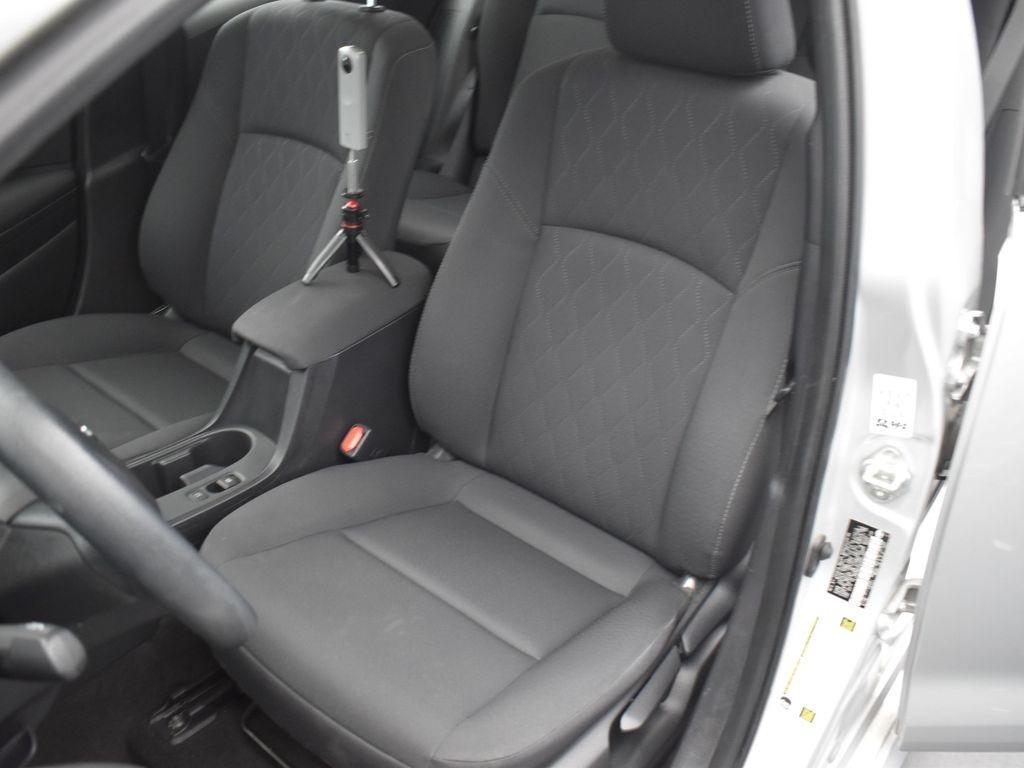used 2023 Toyota Corolla car, priced at $21,148