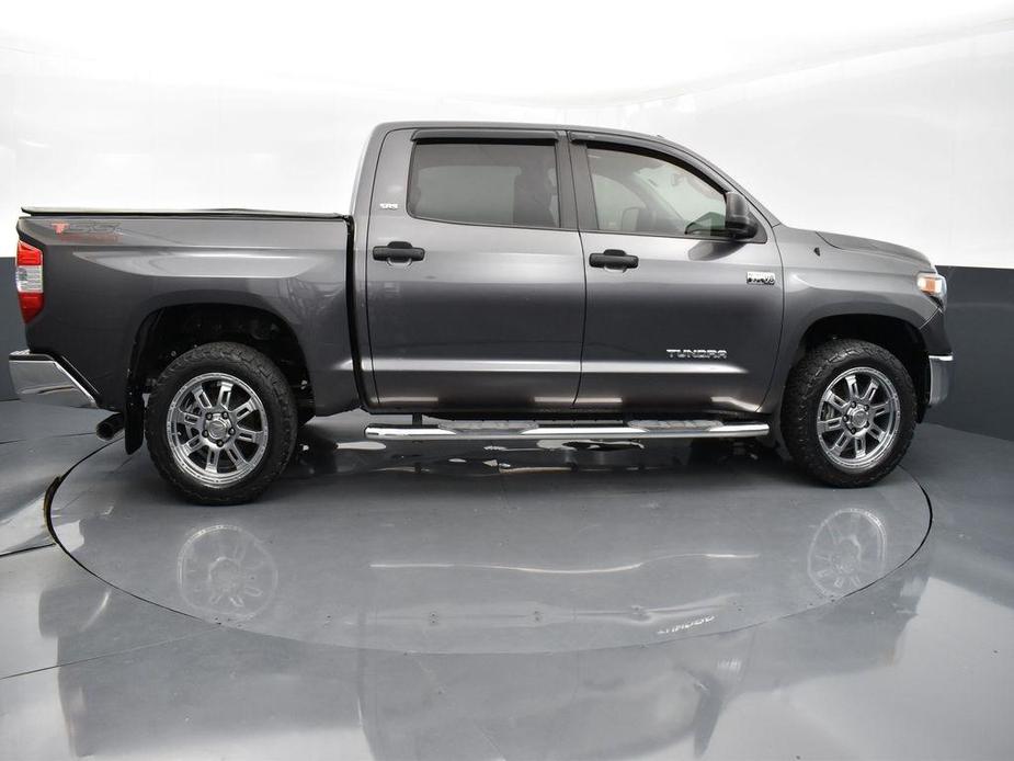 used 2018 Toyota Tundra car, priced at $38,837