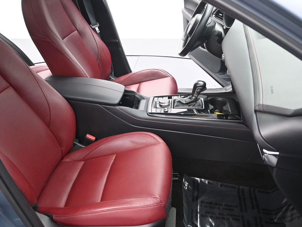 used 2022 Mazda CX-30 car, priced at $22,955