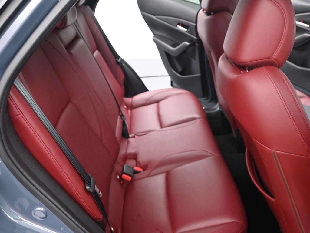 used 2022 Mazda CX-30 car, priced at $22,955