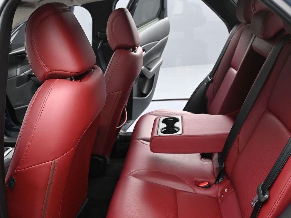 used 2022 Mazda CX-30 car, priced at $22,955
