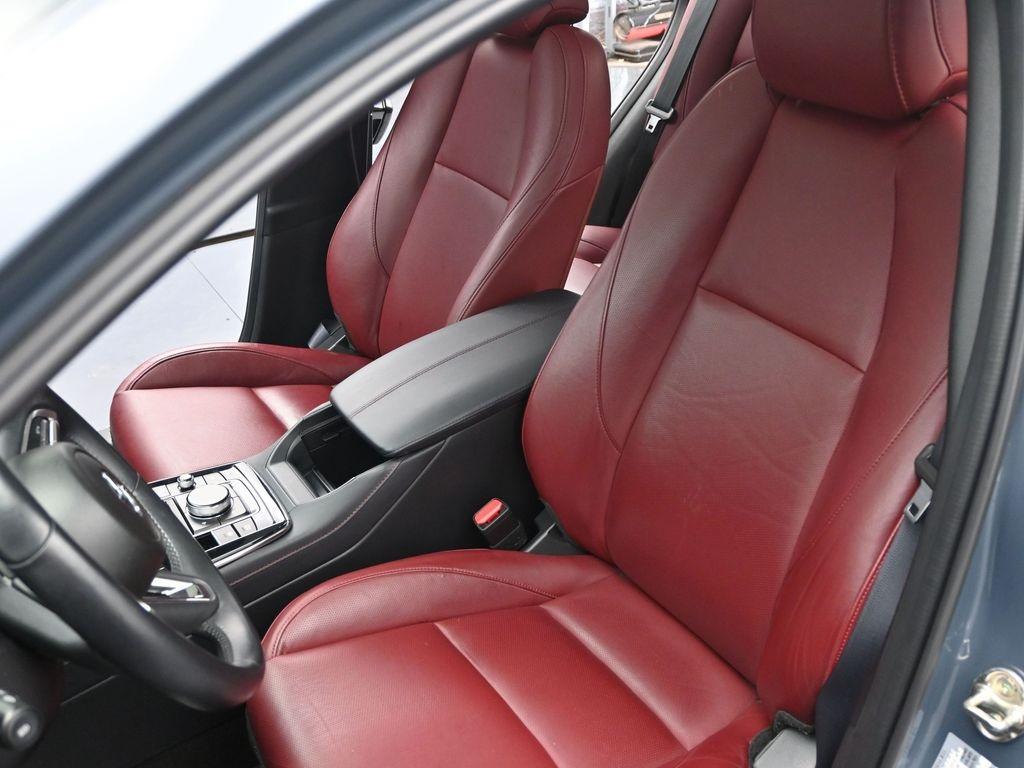 used 2022 Mazda CX-30 car, priced at $22,955