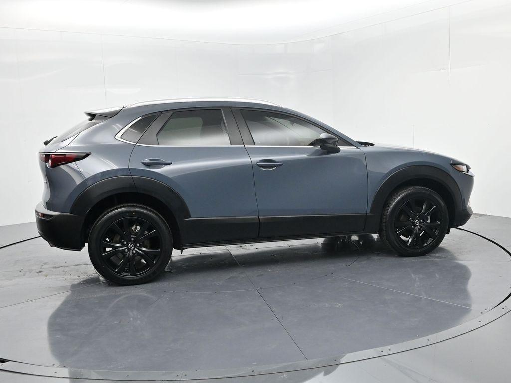 used 2022 Mazda CX-30 car, priced at $22,955