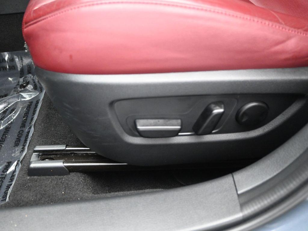 used 2022 Mazda CX-30 car, priced at $22,955