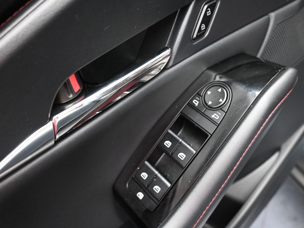 used 2022 Mazda CX-30 car, priced at $22,955