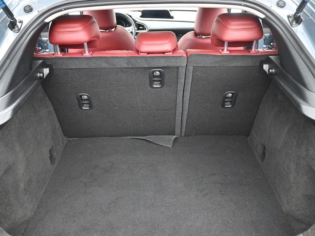 used 2022 Mazda CX-30 car, priced at $22,955