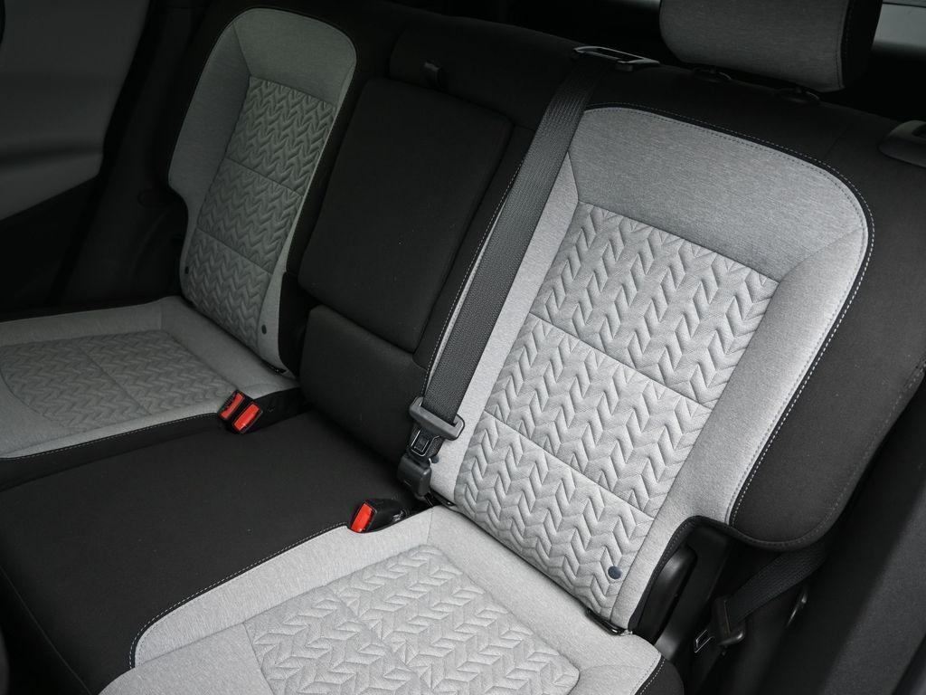 used 2023 Chevrolet Equinox car, priced at $26,753