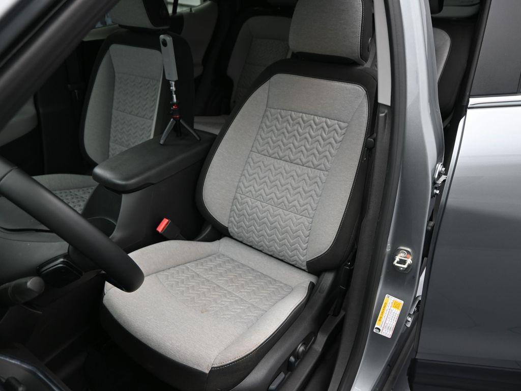used 2023 Chevrolet Equinox car, priced at $26,753