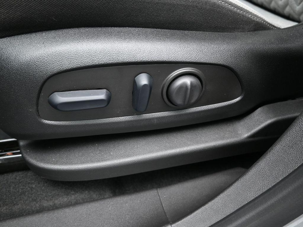 used 2023 Chevrolet Equinox car, priced at $26,753