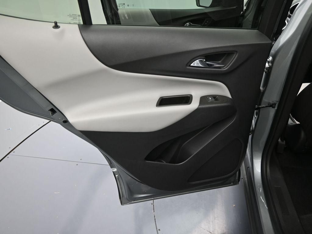 used 2023 Chevrolet Equinox car, priced at $26,753