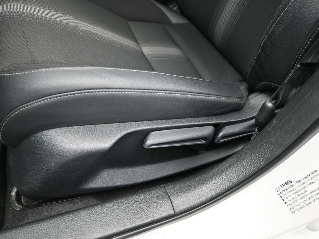 used 2023 Honda Civic car, priced at $25,151