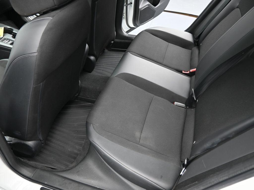 used 2023 Honda Civic car, priced at $25,151