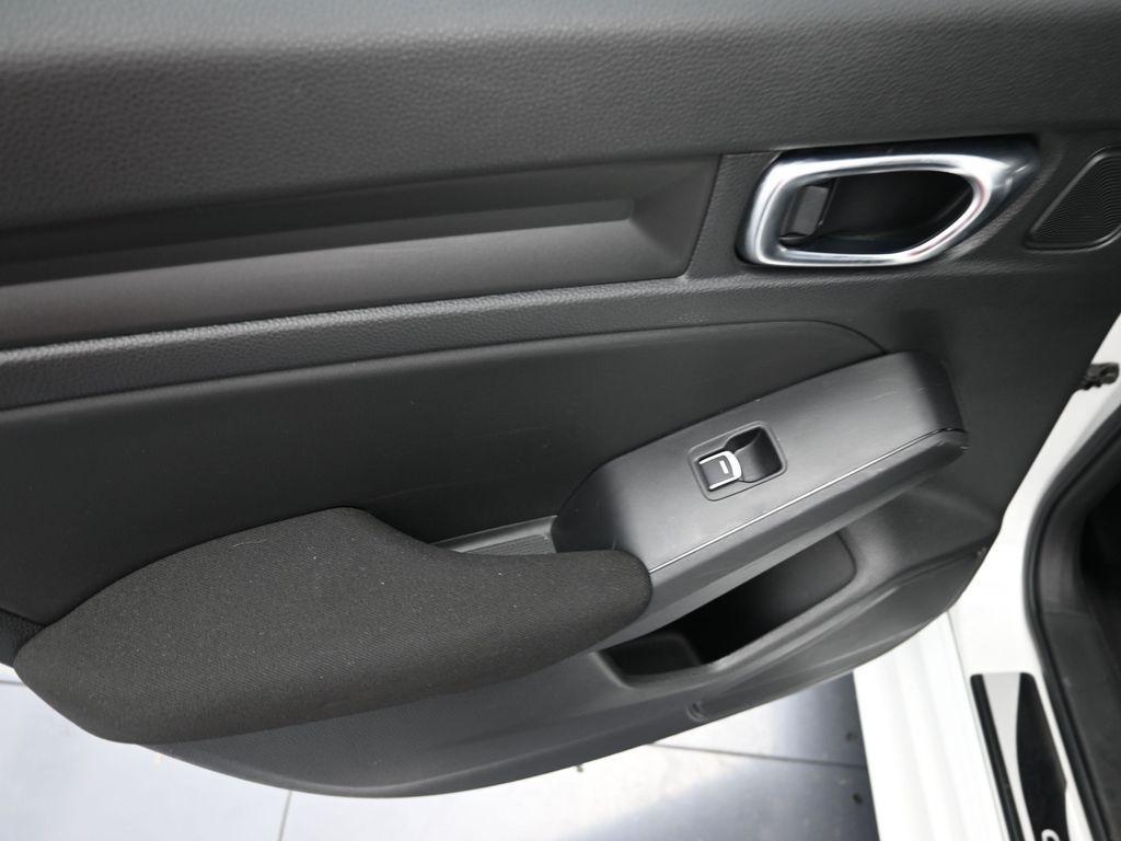 used 2023 Honda Civic car, priced at $25,151