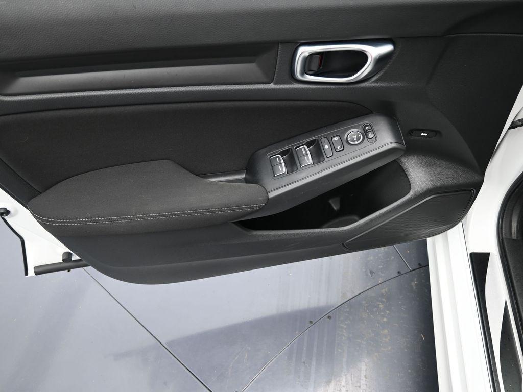 used 2023 Honda Civic car, priced at $25,151