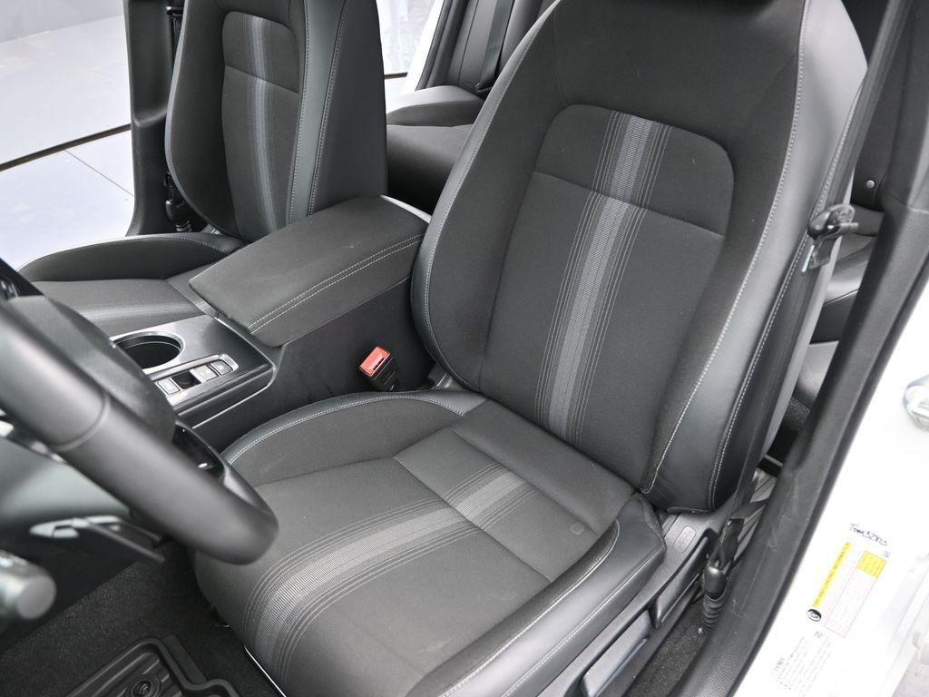 used 2023 Honda Civic car, priced at $25,151