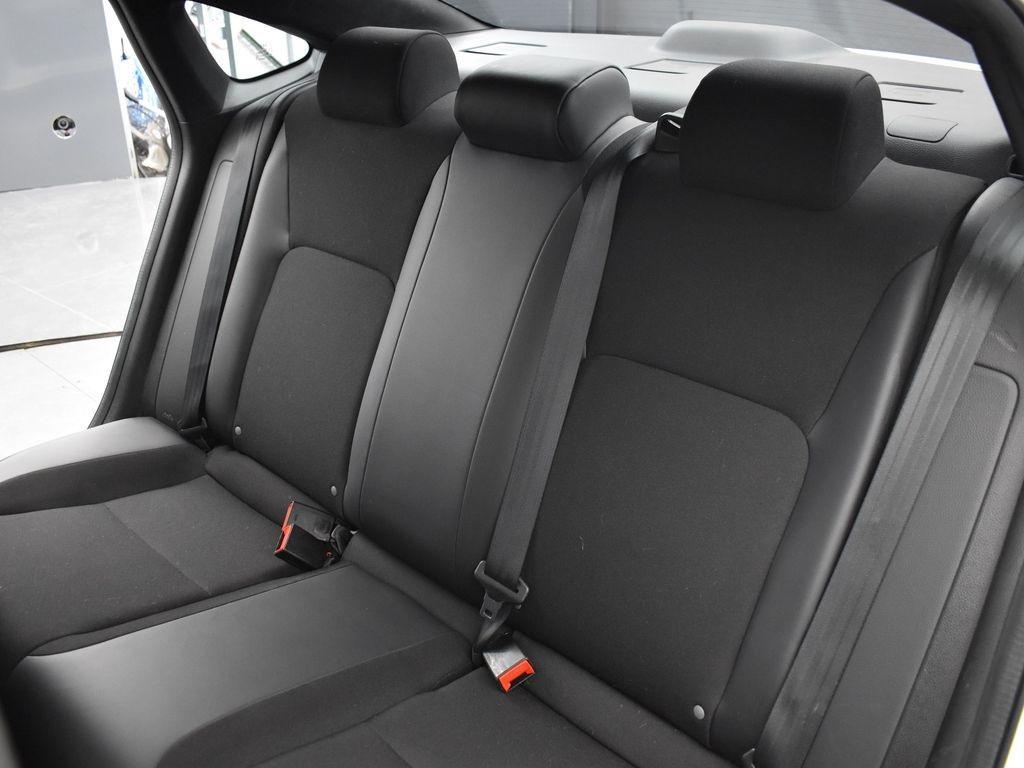 used 2023 Honda Civic car, priced at $25,953