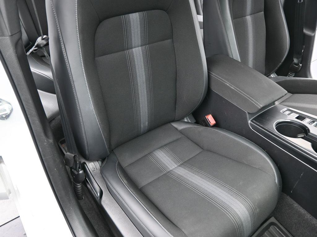 used 2023 Honda Civic car, priced at $25,151